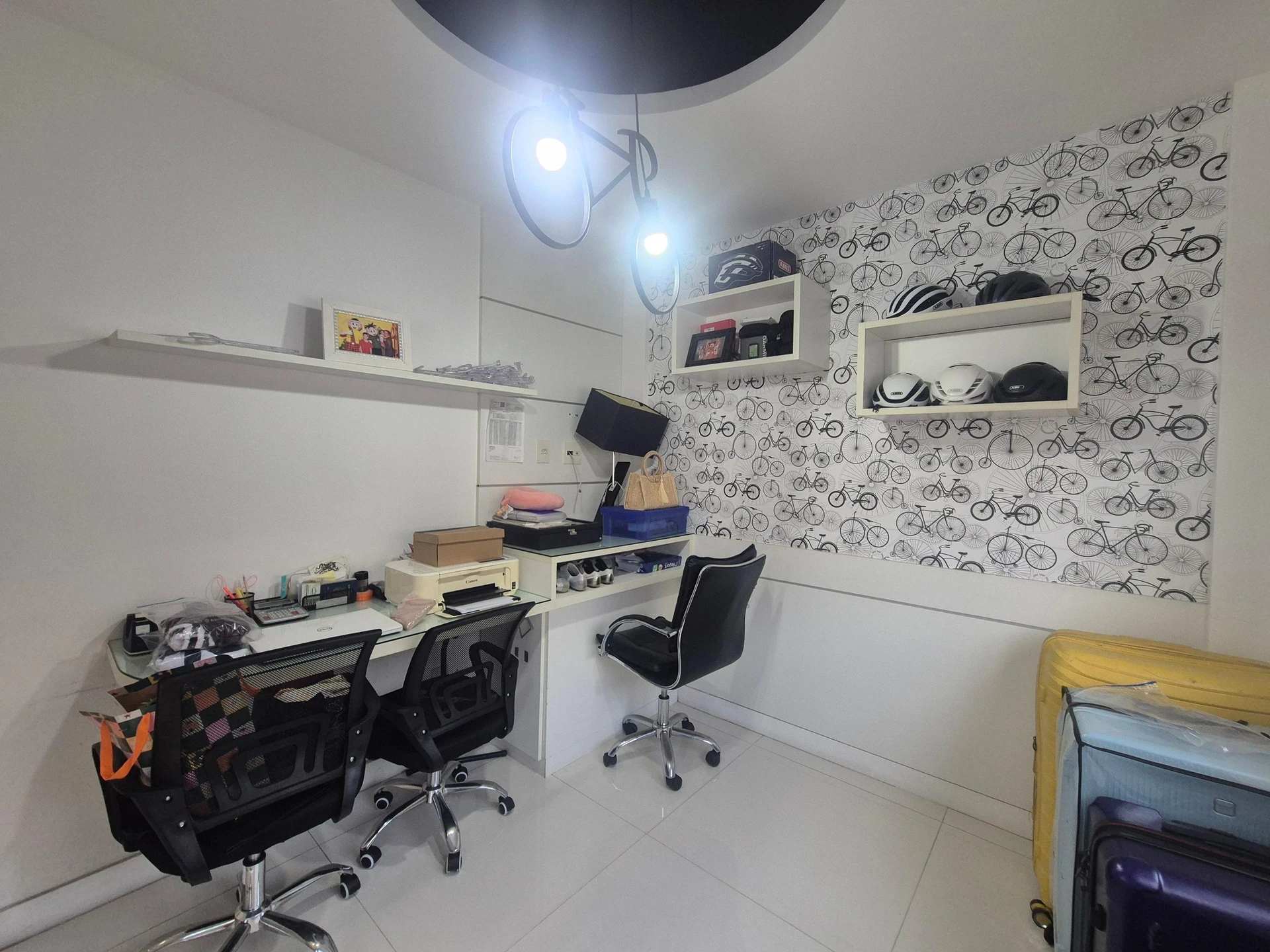 Garden in a 5-bedroom house, 400 m² — photo 66