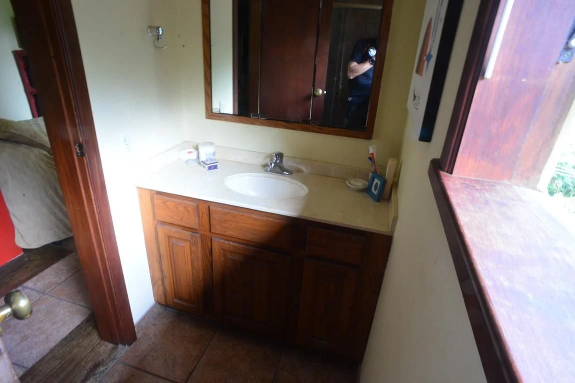Casa mobiliada com 6 quartos e 5 suítes, com jardim — photo 58