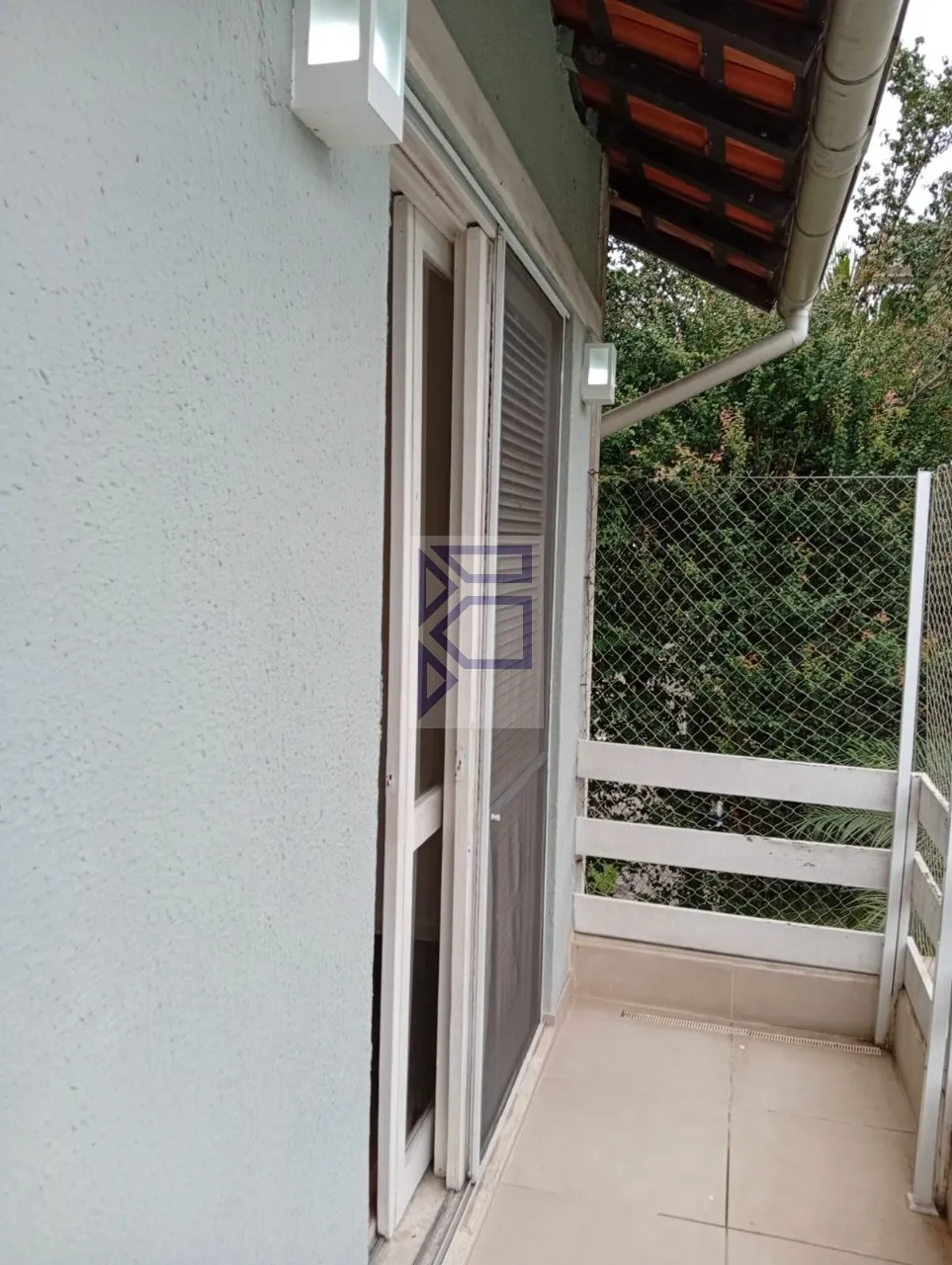 Casa para locação sem mobília, 4 quartos e armários — photo 4