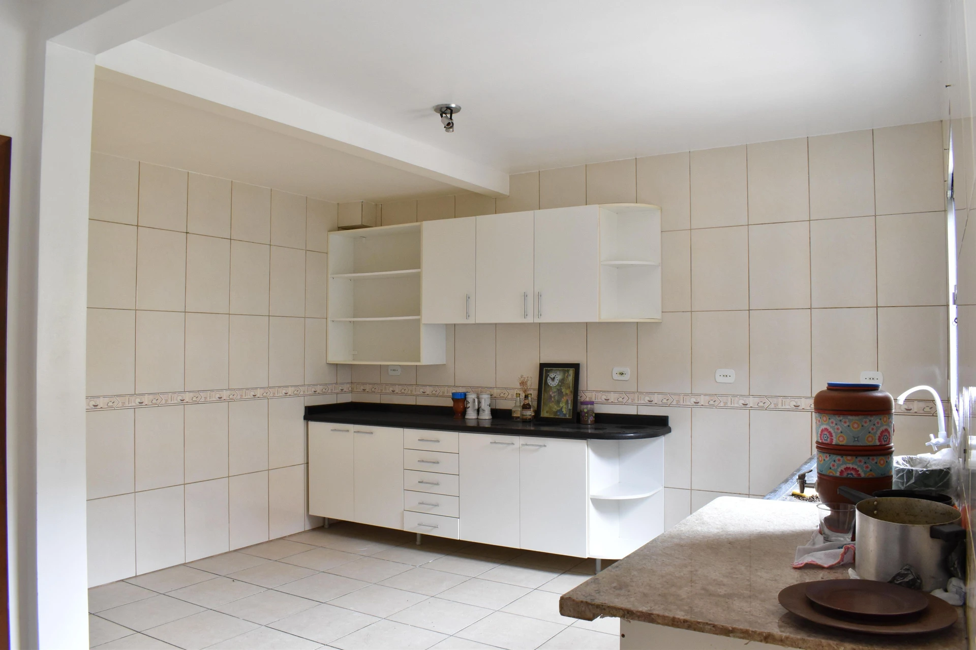 2-bedroom house with a garden in Curitiba — photo 5