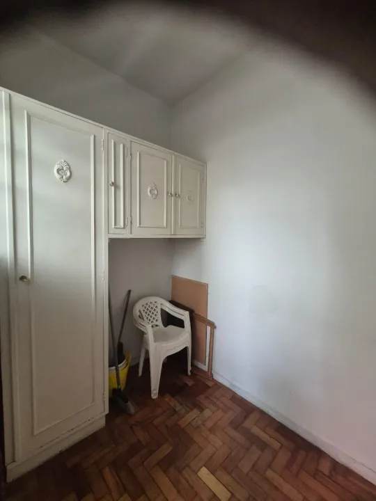 100 m² apartment with 3 bedrooms and 2 bathrooms — photo 20