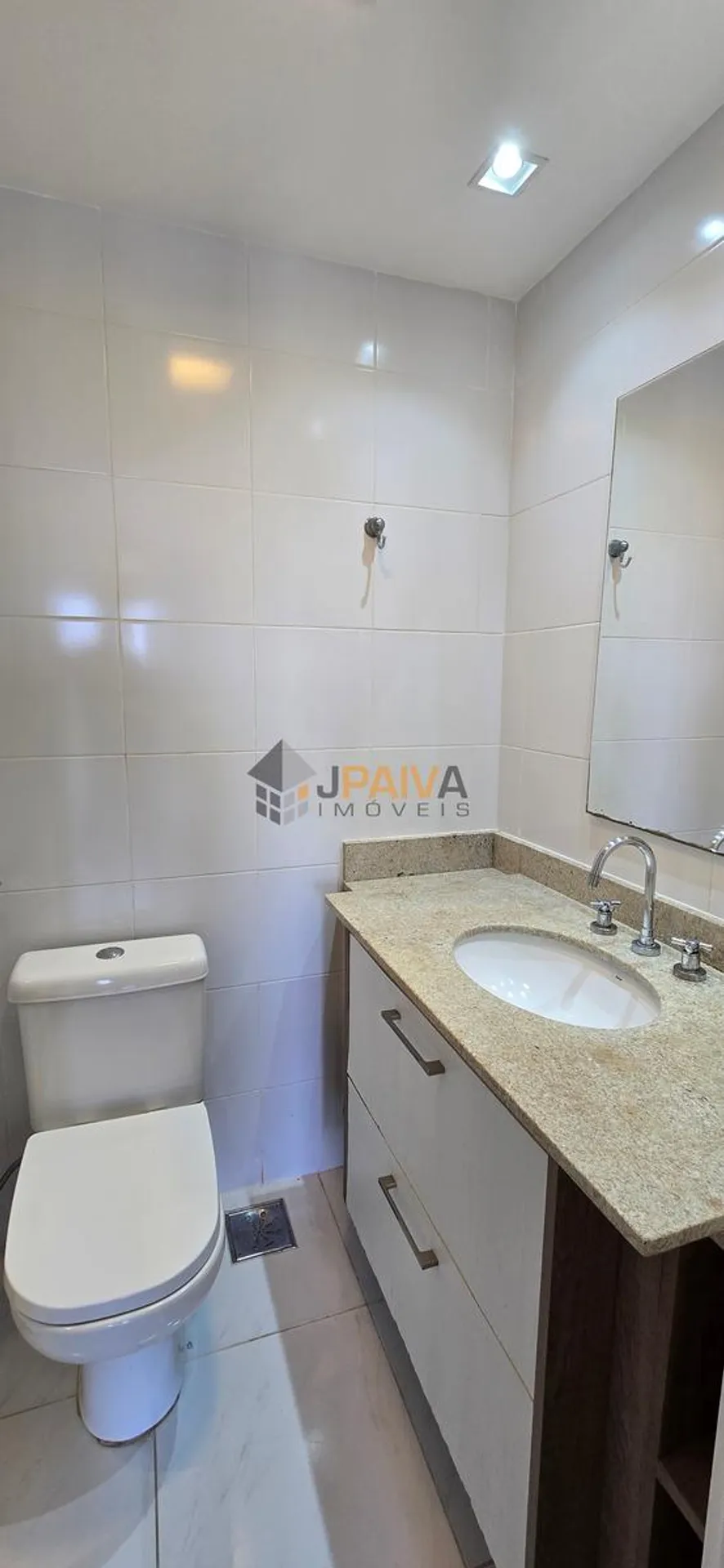Furnished apartment, 76 m², with a dishwasher — photo 25
