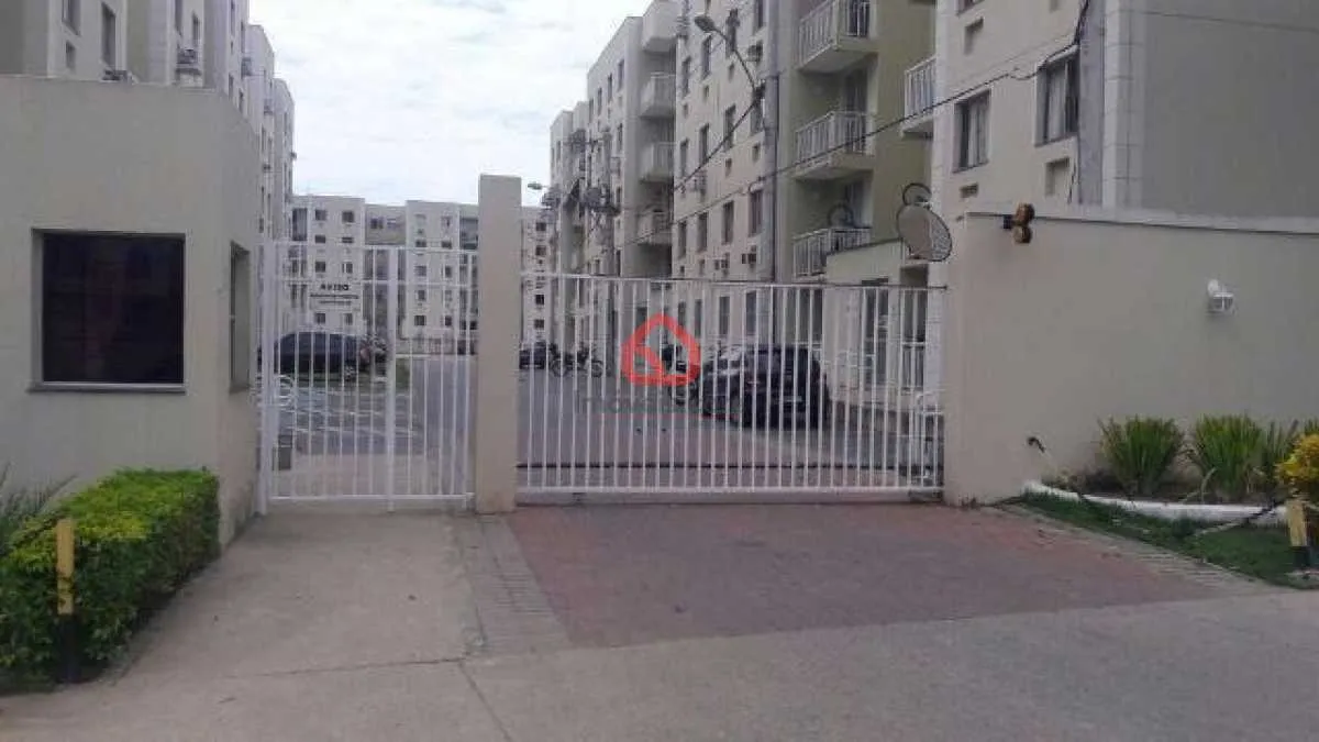 Apartamento com 58 m², 2 quartos e 1 banheiro — photo 7
