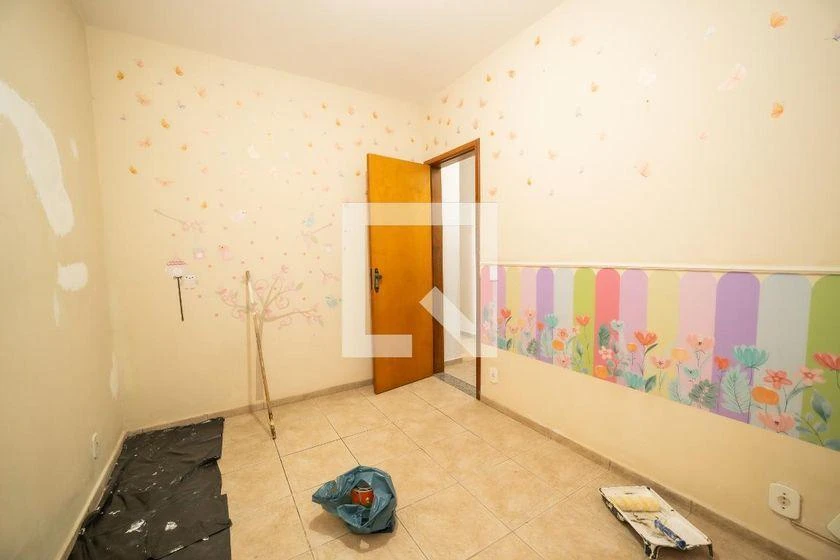 Apartamento de 4 quartos em condomínio com academia — photo 44
