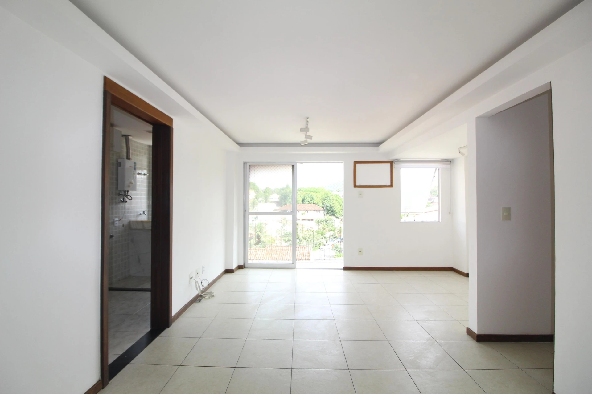 2 quartos e vista para as montanhas: apartamento de 65 m² — photo 5