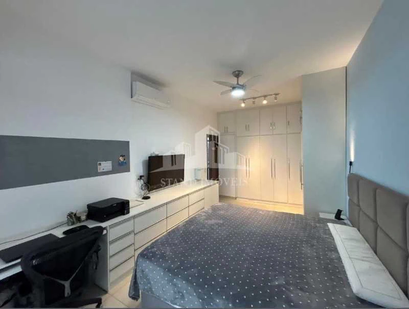 Apartamento mobiliado de 150 m² com 3 quartos e suíte — photo 23