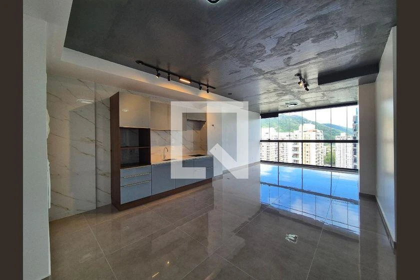 Washing machine in a 2-bedroom apartment, 84 m² — photo 18