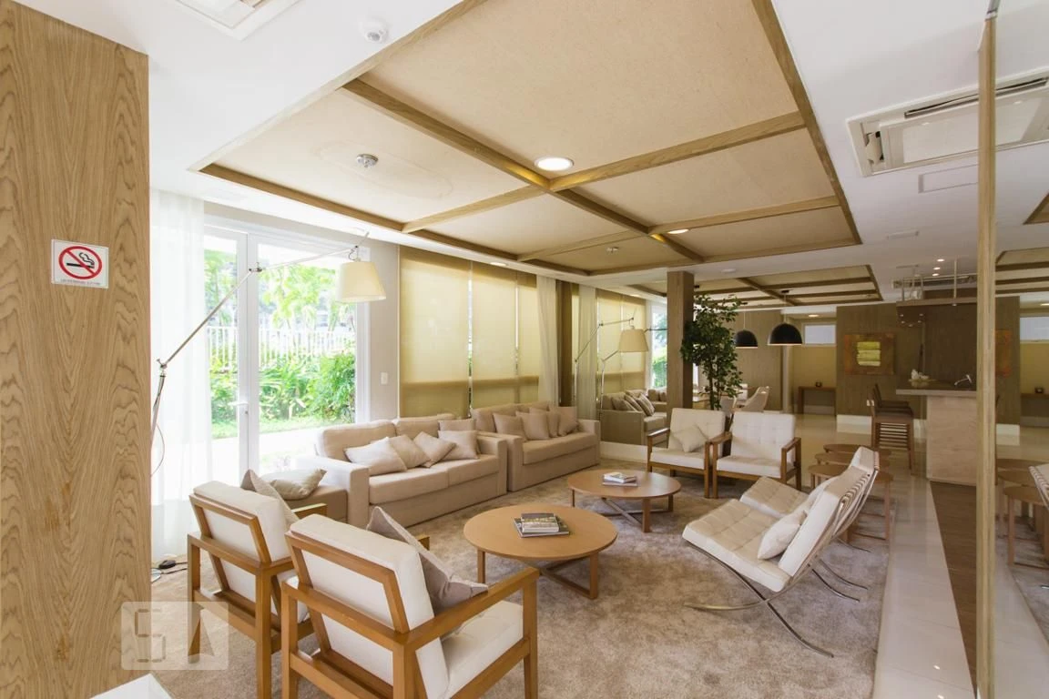 2-bedroom apartment in a building with a sauna — photo 11