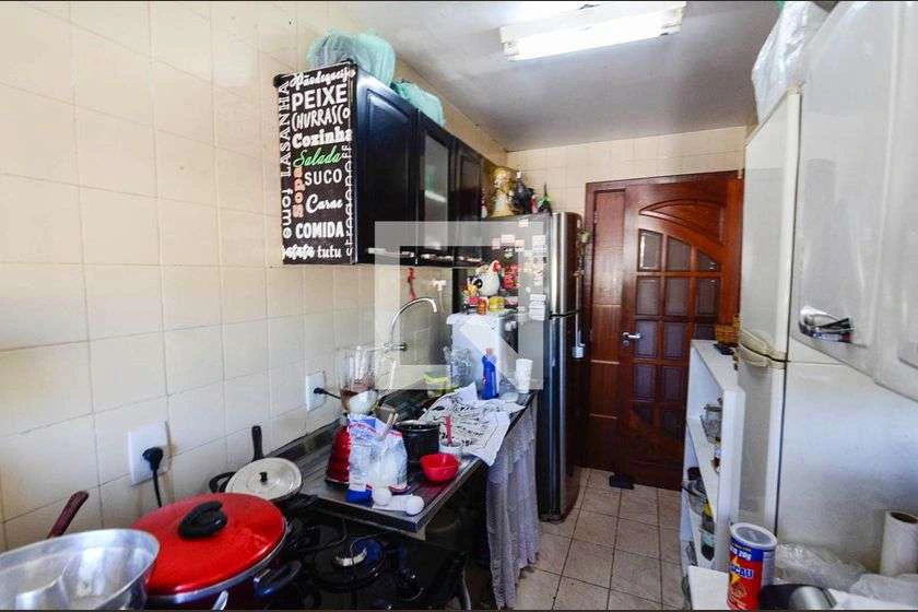 Меблированная квартира с 3 спальнями и 76 м² — photo 29