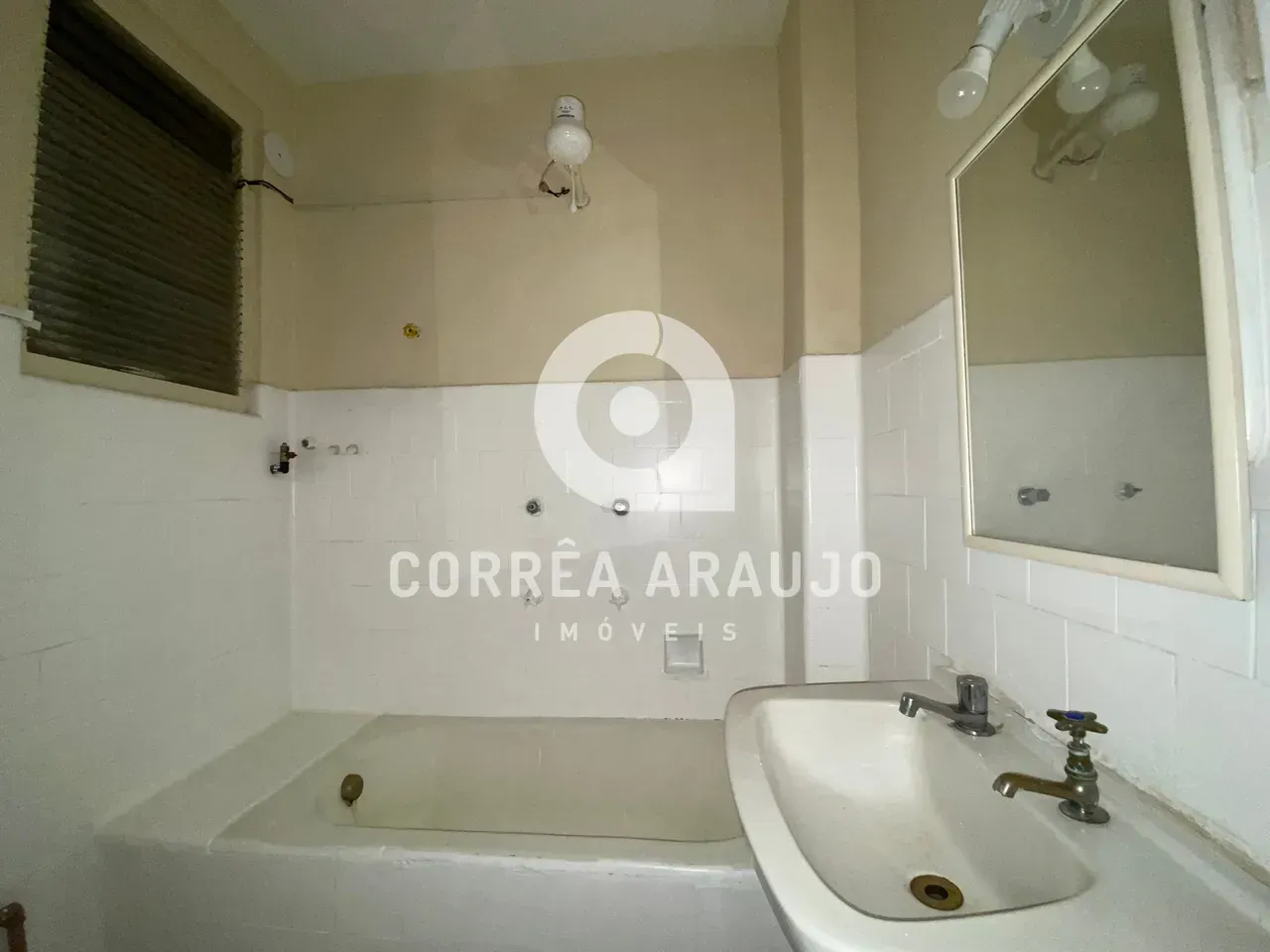 Kitnet/conjugado de 35 m² com cozinha separada e 1 quarto — photo 16