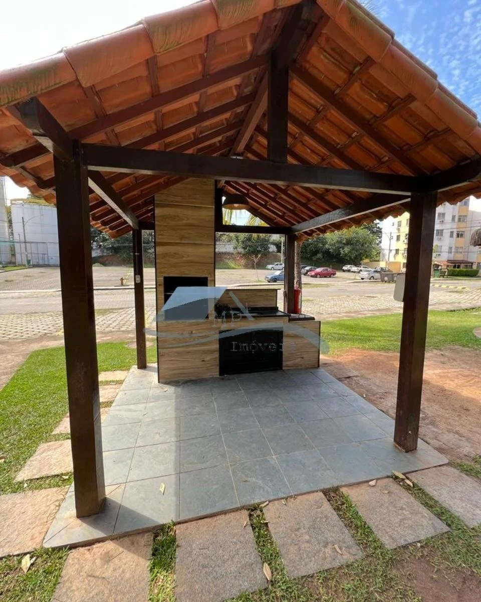 42 m² 2-bedroom apartment with 1 bath and no parking — photo 29