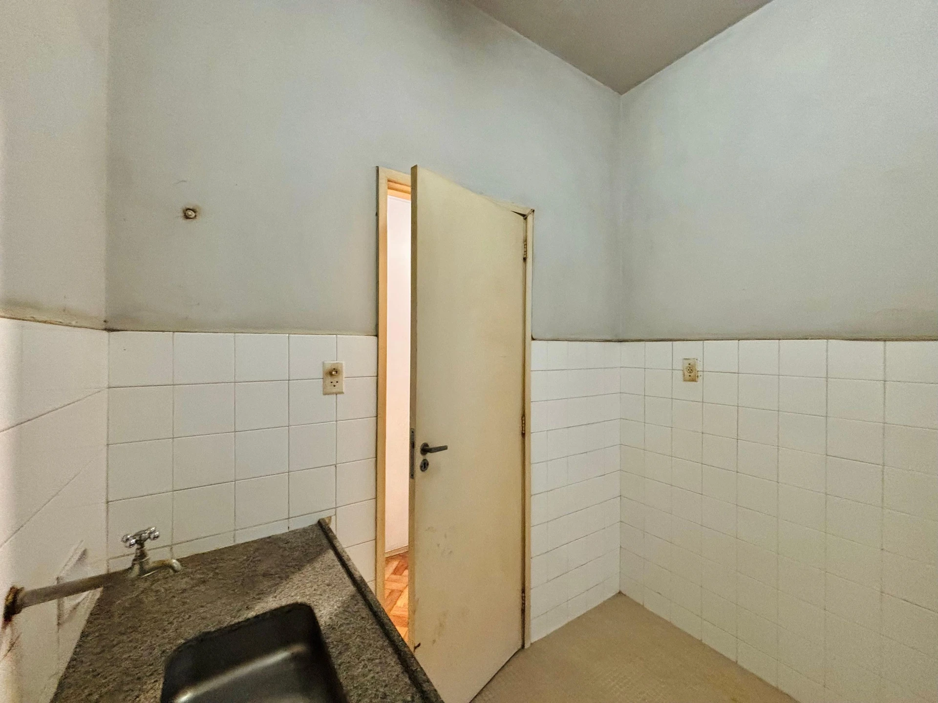 Apartamento com 2 quartos, varanda e 1 vaga — photo 13