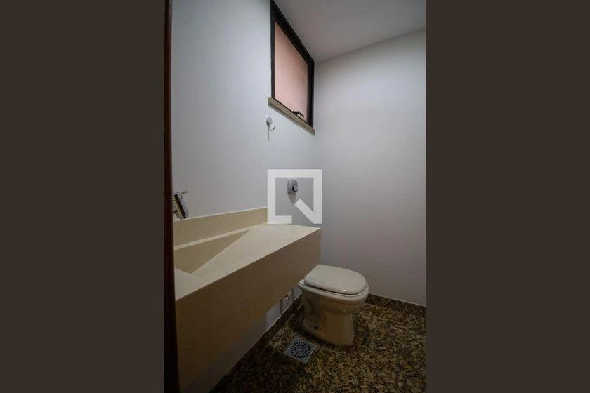 Apartment, 184 m², with a bathtub — photo 47
