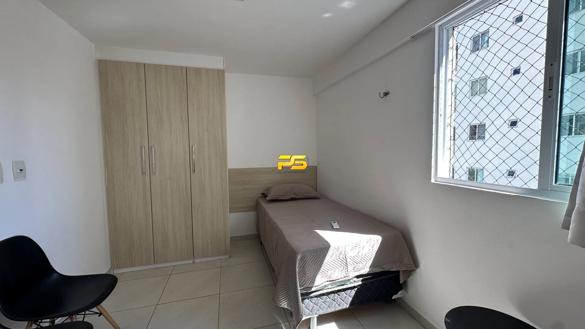 64 m² apartment with a home office and 2 parking spaces — photo 20