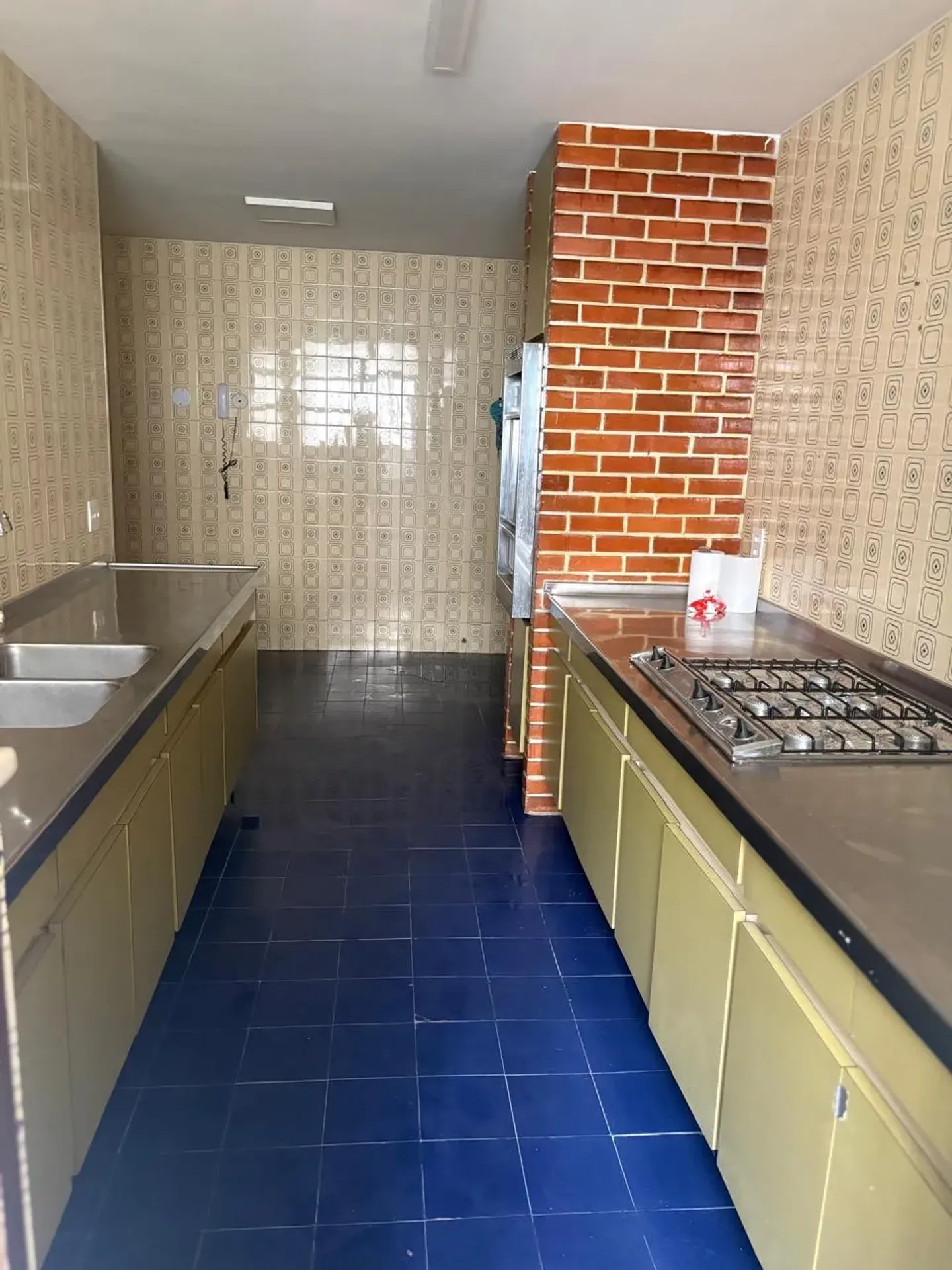 Apartamento de 3 quartos com banheira, Ipanema — photo 23