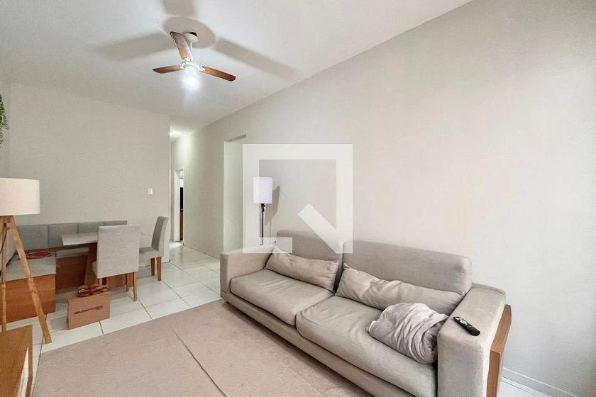 Furnished 2-bedroom apartment with a gas stove kitchen — photo 16