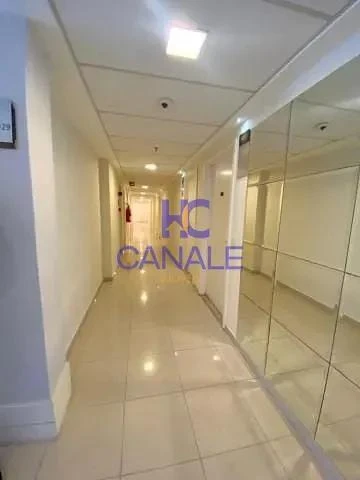 Apartamento sem mobília com 1 quarto e 1 banheiro — photo 23