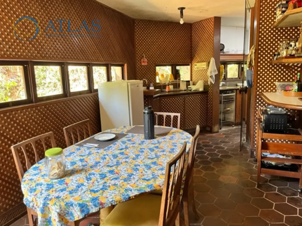 Будинок без меблів з 5 спальнями і 5 ванними, 903 м² — photo 53