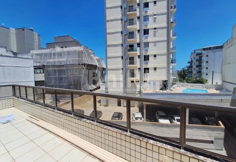 Furnished apartment 267 m² with 3 bedrooms and views — photo 31