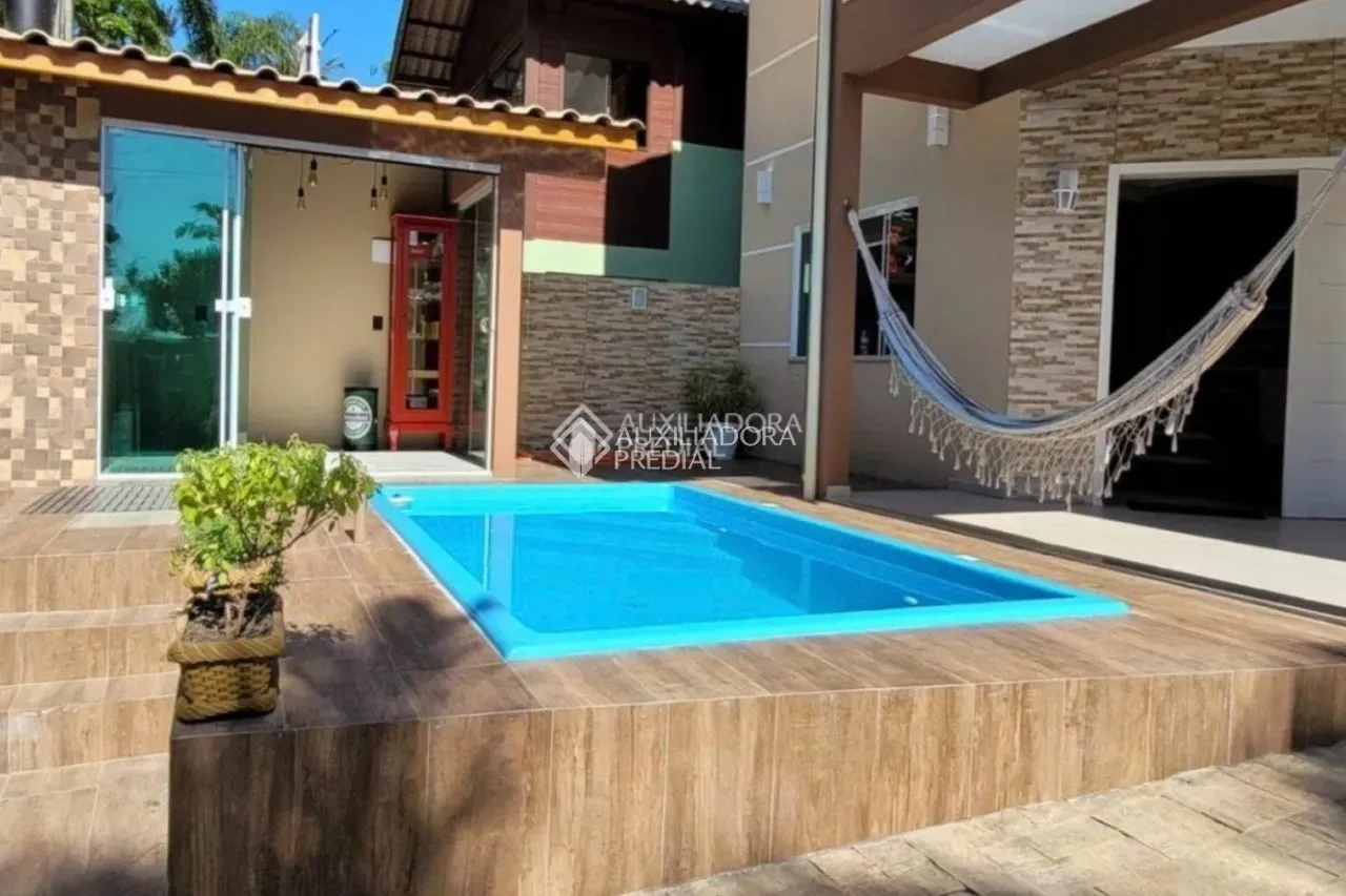 Casa mobiliada de 3 quartos com jardim e BBQ privativo — photo 21