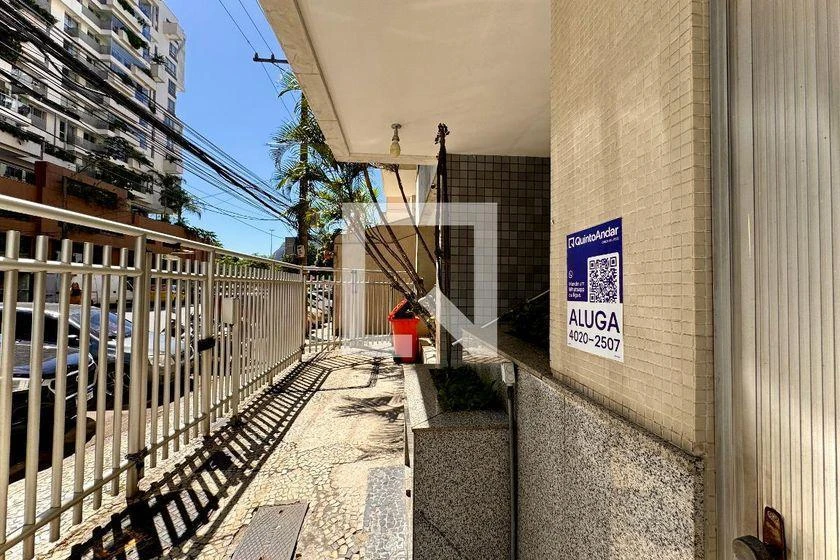 Departamento de 3 dormitorios con lavadora — photo 32