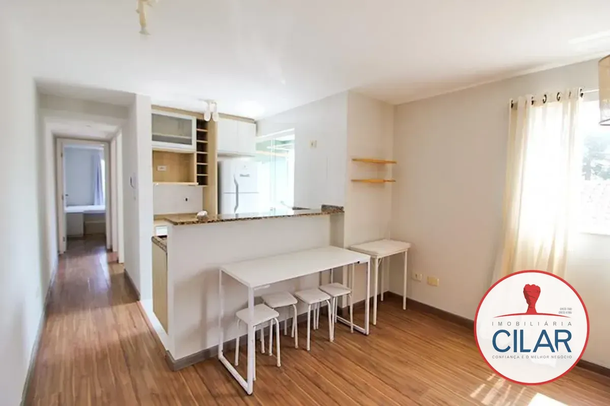 2-bedroom apartment with a washing machine — photo 2
