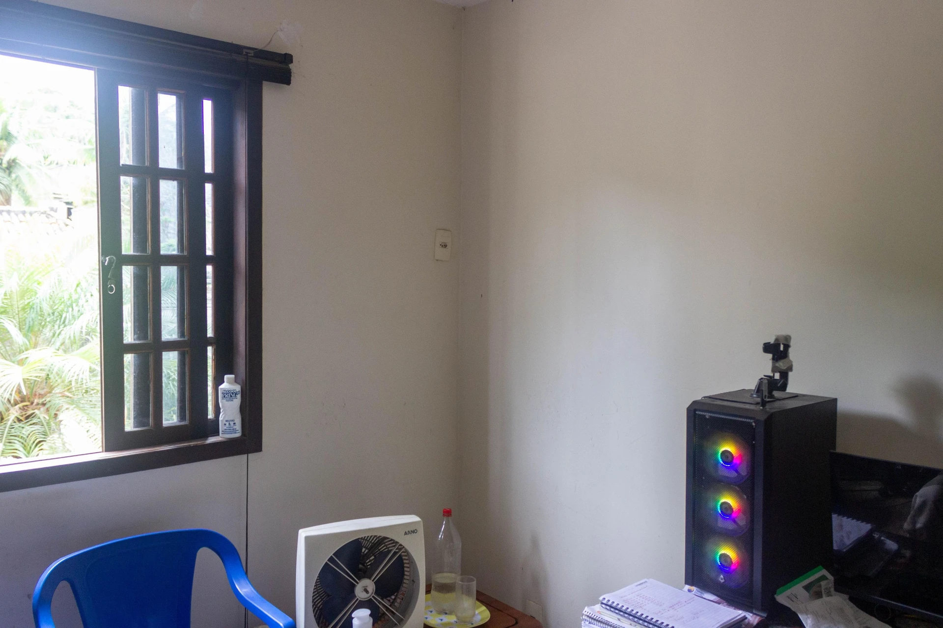 5-bedroom apartment with a washing machine — photo 33