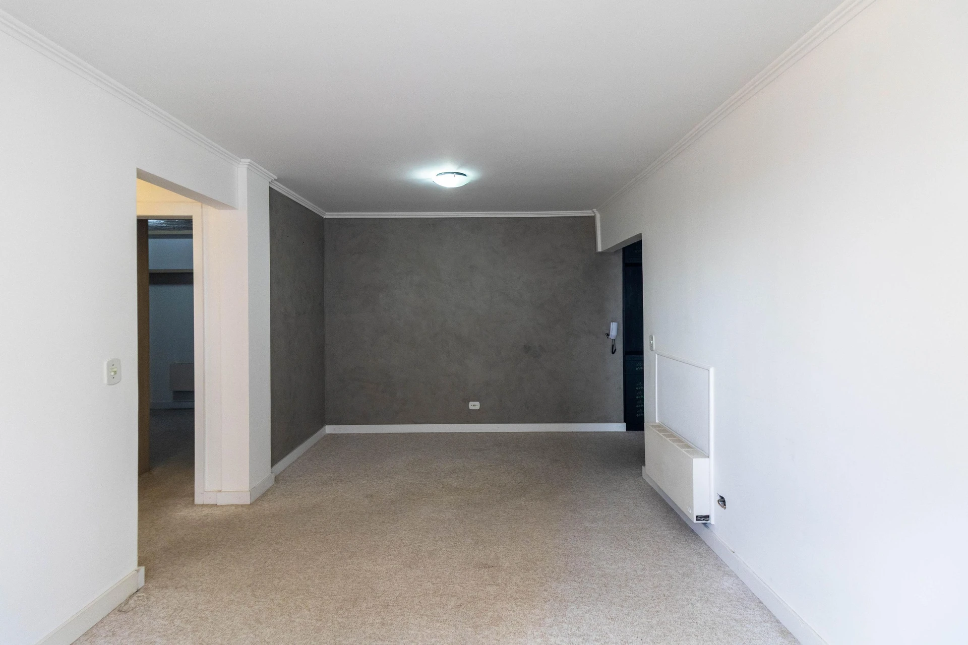 Apartment, 71 m², with a walk-in closet — photo 23