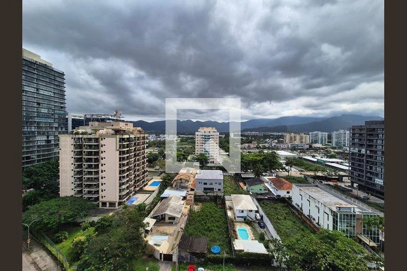 Furnished 75 m² apartment with 2 bedrooms — photo 24