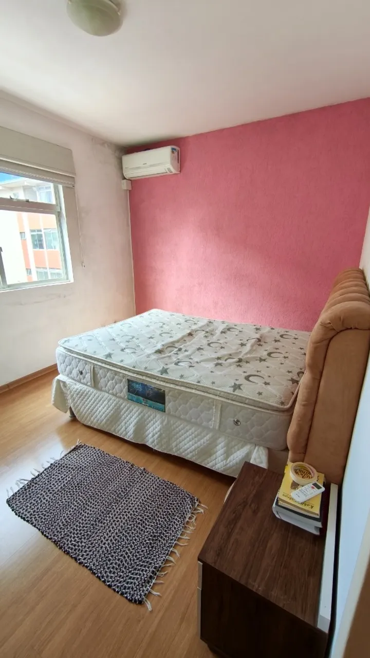 2-bedroom apartment with a washing machine — photo 6