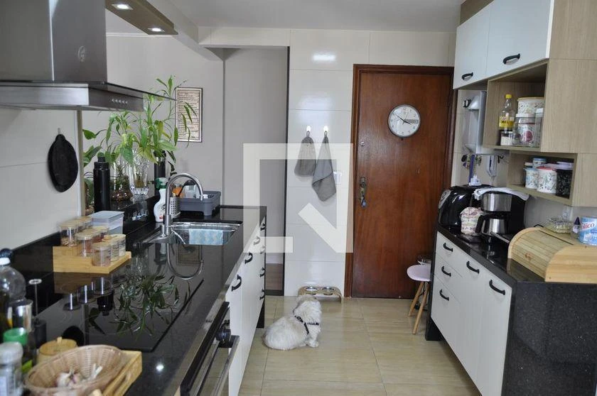 79 m² apartment with a home office and a washing machine — photo 10