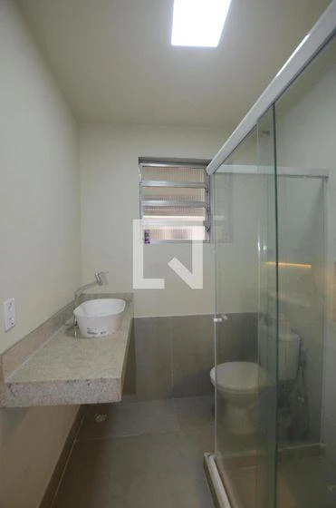 Apartment, 53 m², with a bathtub — photo 4