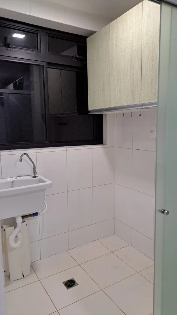 2-bedroom apartment, 1 with its own bathroom, 54 m² — photo 13