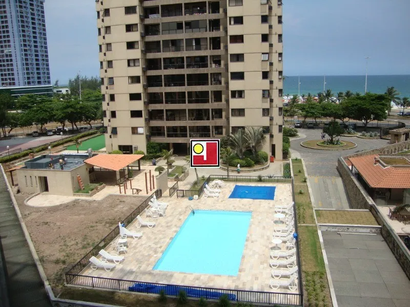 Apartamento mobiliado com 186 m², 4 quartos e varanda — photo 17