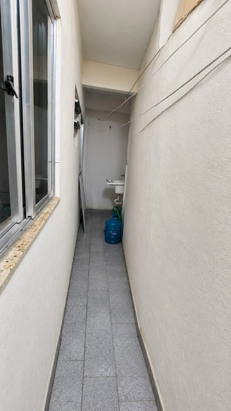 Casa de 2 quartos e 90 m² — photo 18