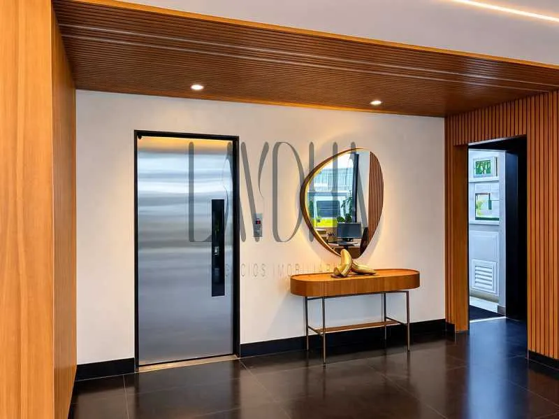 Departamento, 212 m², con piso de madera o laminado — photo 11