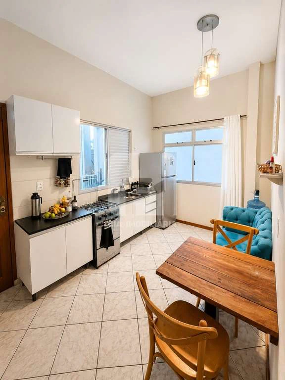 Apartamento amueblado de 2 dormitorios con parrilla privada — photo 2