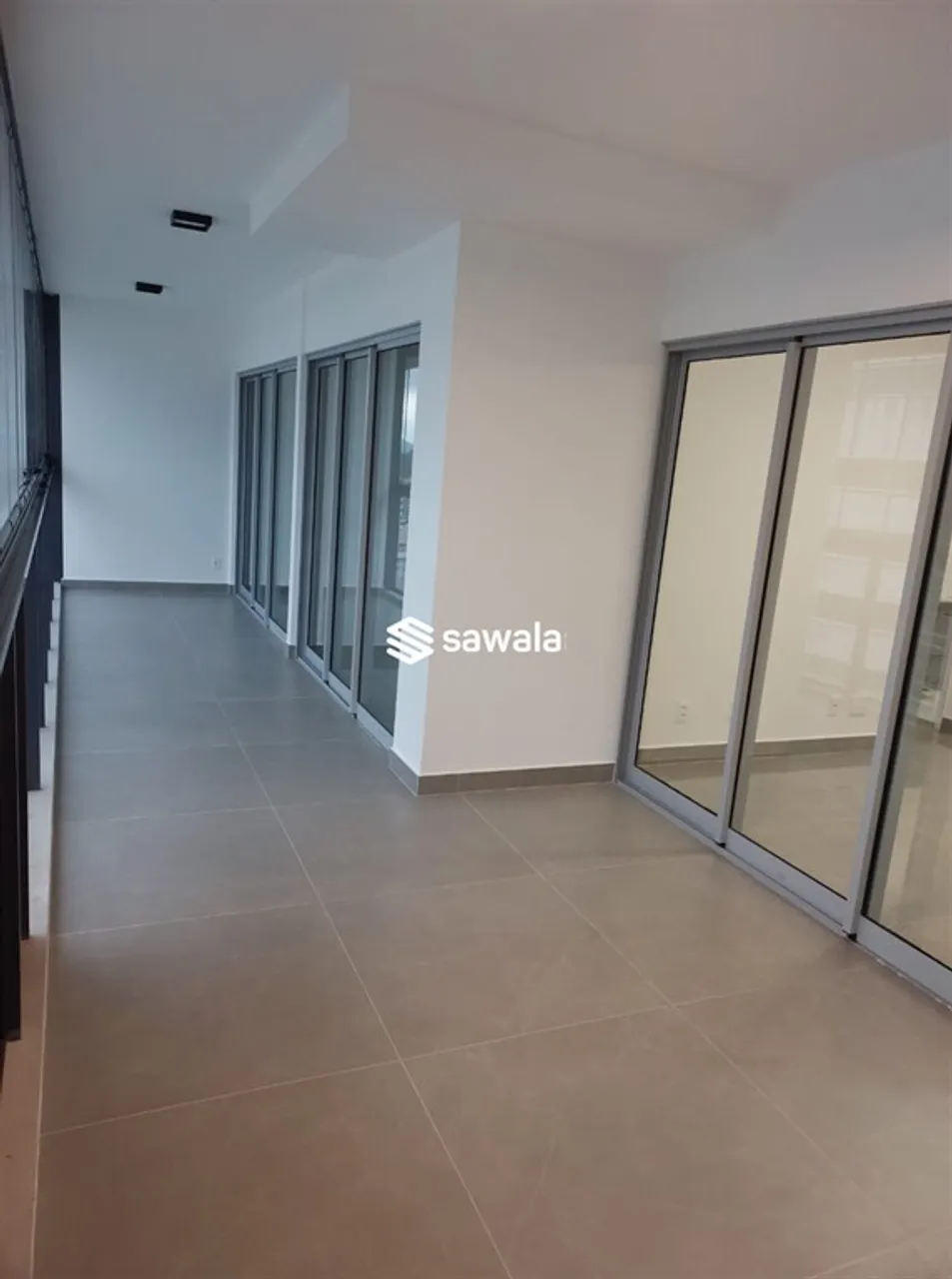 Apartment with 2 bedrooms and 2 bathrooms and parking — photo 13