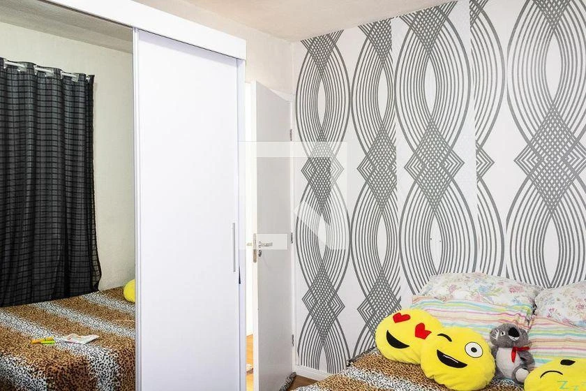 Furnished apartment with 2 bedrooms and 44 m² — photo 7