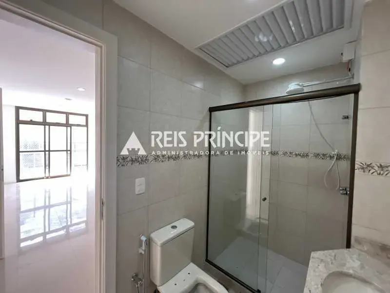 Duplex penthouse with elevator and 3 bedrooms — photo 25