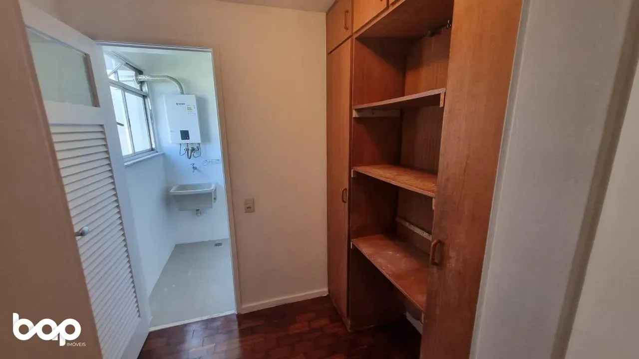 Apartamento de 89 m² no 9º andar com 3 quartos — photo 5
