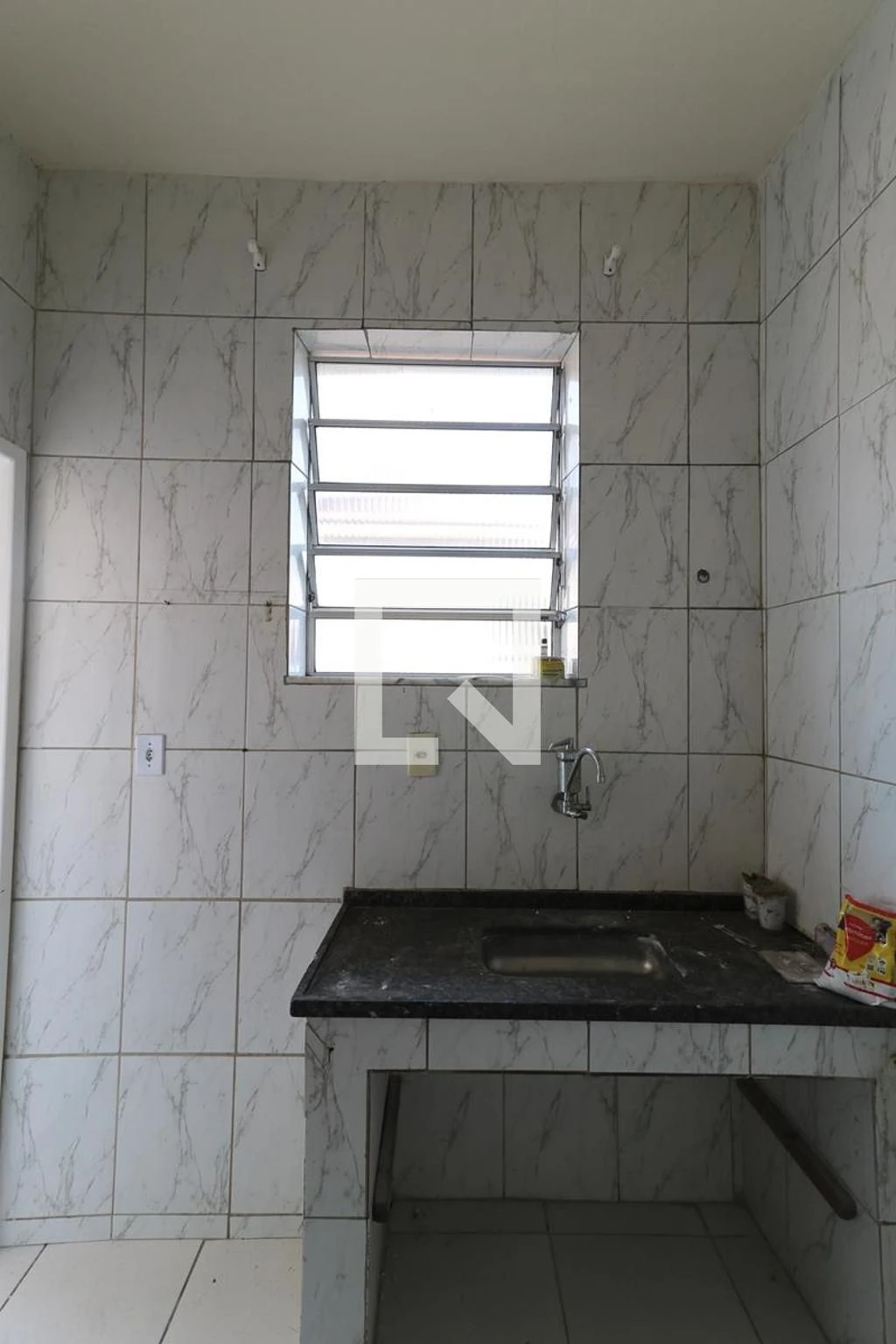 Apartamento para alugar com 2 quartos e cozinha fechada — photo 32