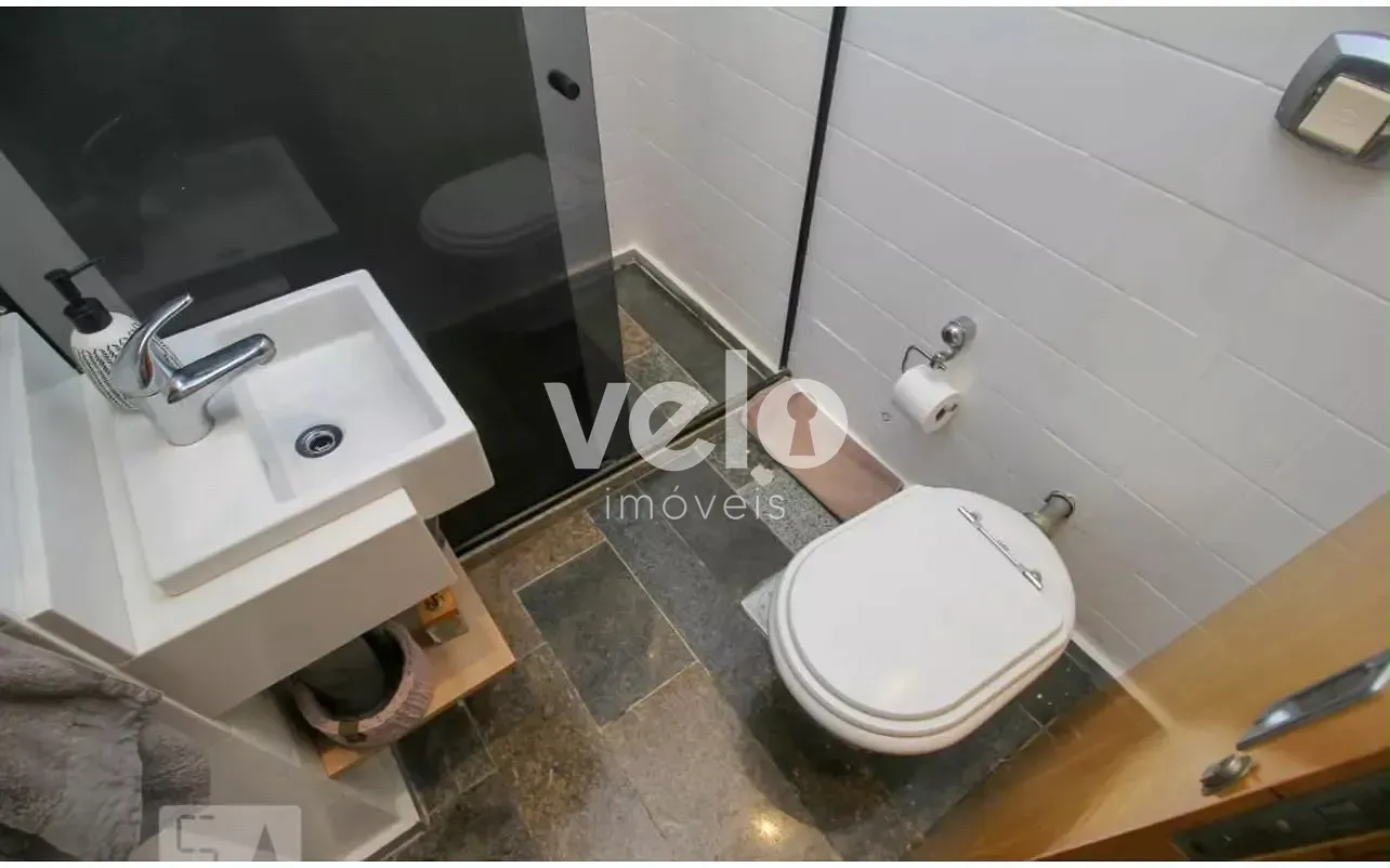 2-bedroom apartment with a washing machine — photo 15