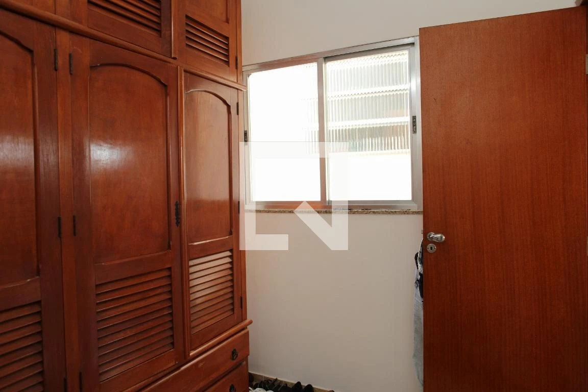 Casa com espaço de home office, Engenho de Dentro — photo 52