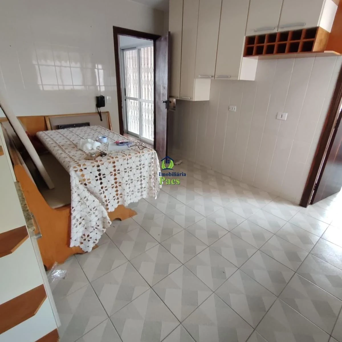 Departamento de 2 dormitorios con lavadora en Curitiba — photo 11
