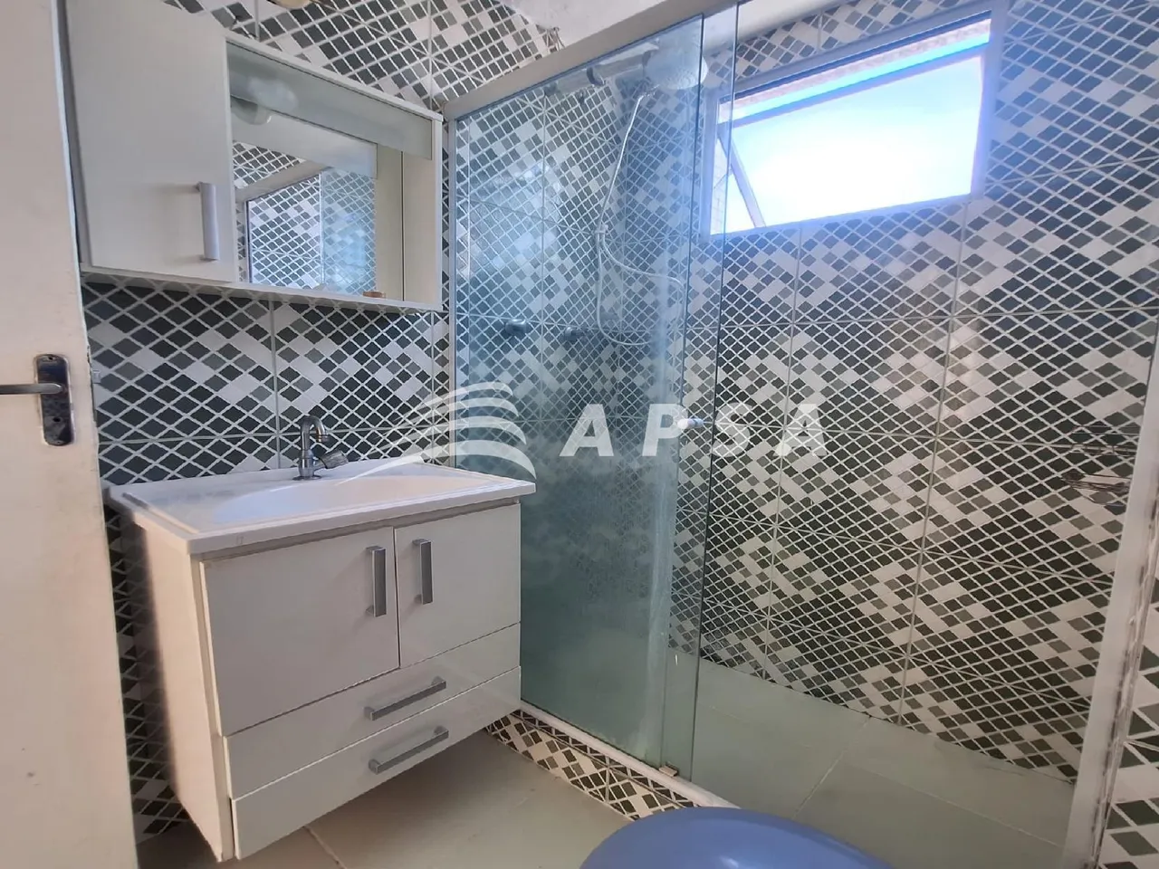 Квартира 68 м² с отдельной кухней и 2 спальнями — photo 8