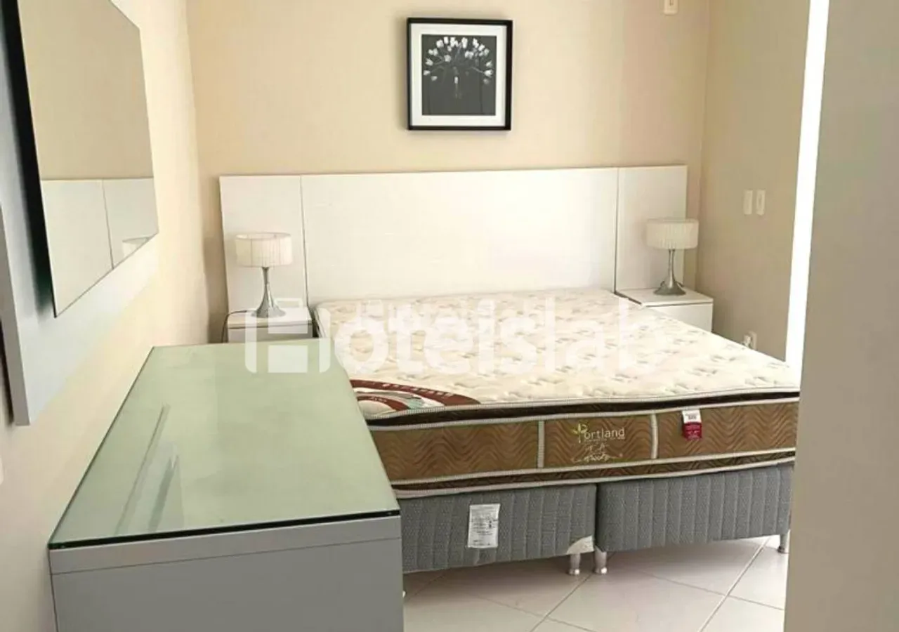 2-bedroom apartment, 1 with its own bathroom, 65 m² — photo 8