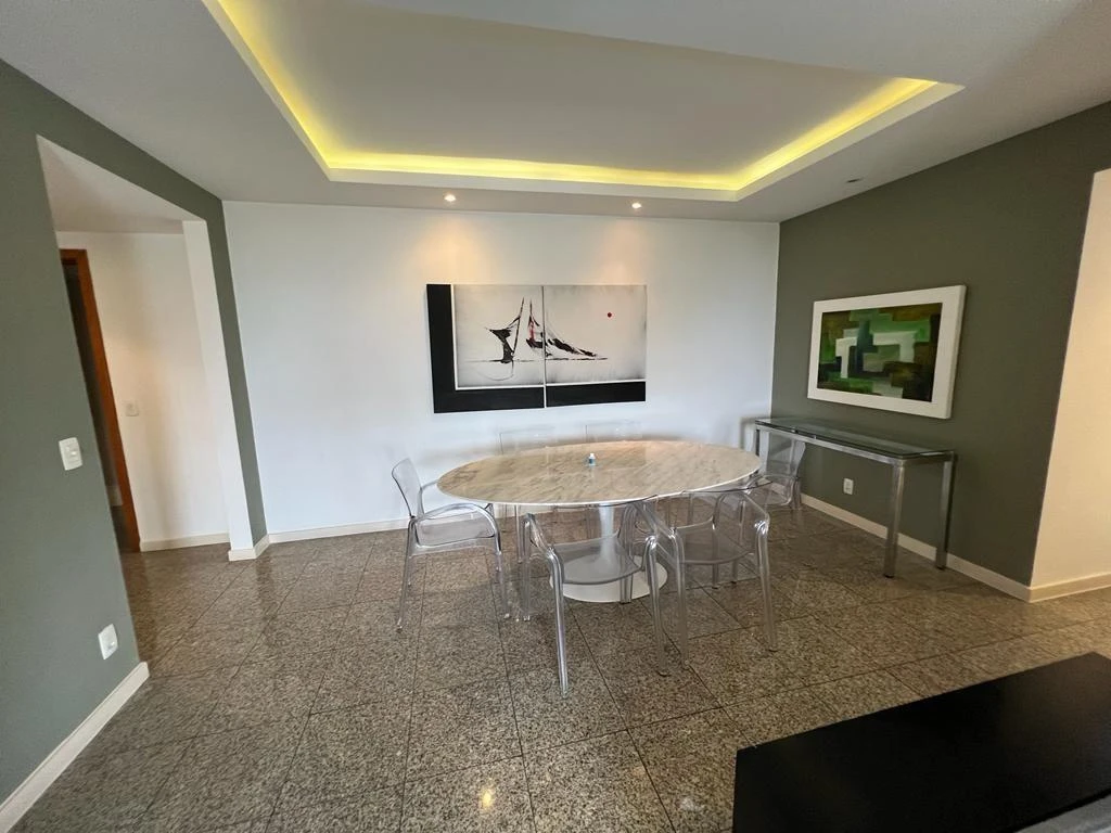 Apartamento mobiliado com 2 dormitórios e varanda — photo 32