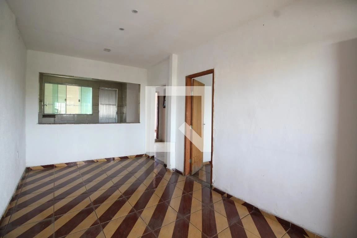 House with 2 bedrooms and no parking space