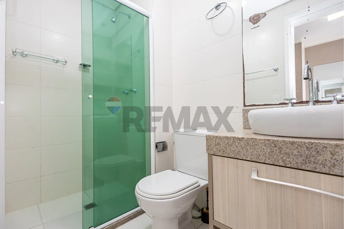Furnished 69 m² apartment with 2 bedrooms and 2 parking spaces — photo 28